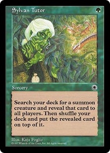 Sylvan Tutor Portal